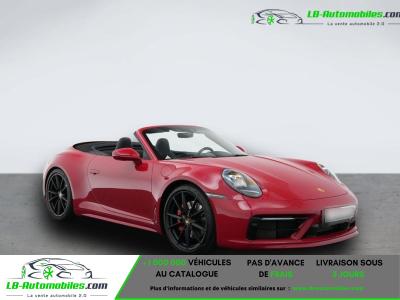 Porsche 911 - 992 Cabriolet 4S  3.0i 450 PDK