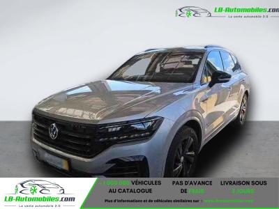 Volkswagen Touareg 3.0 TSI eHybrid 462 ch BVA 4Motion