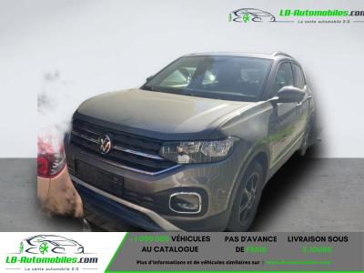 Volkswagen T-Cross 1.0 TSI 110 Start/Stop BVA