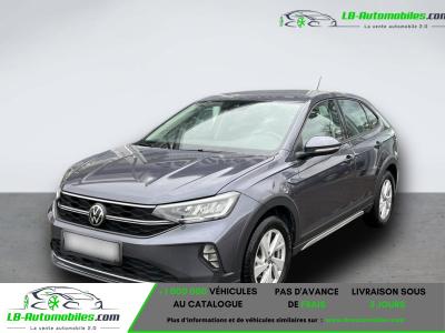 Volkswagen Taigo Taigo 1.0 TSI 110 BVM