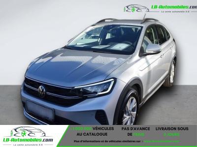 Volkswagen Taigo Taigo 1.0 TSI 110 BVM