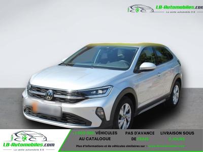 Volkswagen Taigo Taigo 1.0 TSI 110 BVM
