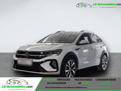 Volkswagen Taigo Taigo 1.0 TSI 110 BVM