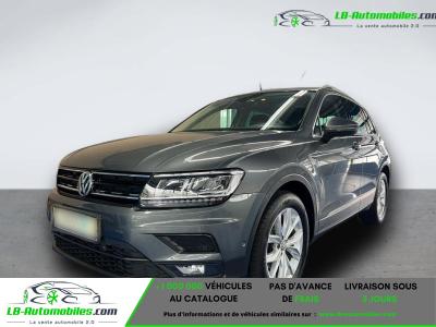 Volkswagen Tiguan 1.4 TSI 150 BMT BVA