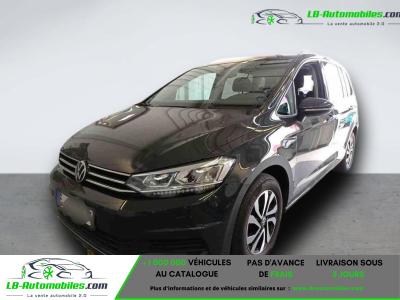 Volkswagen Touran 2.0 TDI 150 BVA 7pl