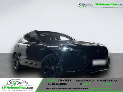 Jaguar F-Pace 3.0 - D300  AWD BVA