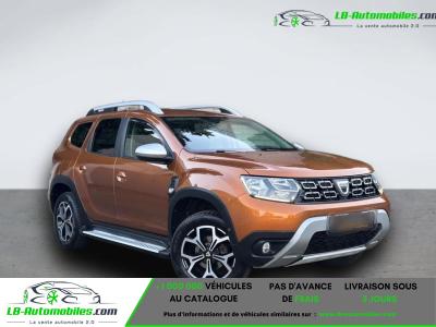 Dacia Duster TCe 150 FAP 4x2