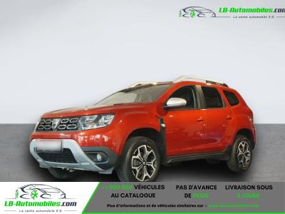 Dacia Duster TCe 150 FAP 4x2