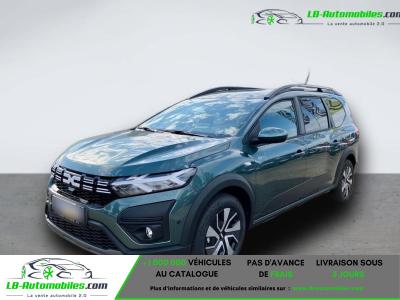 Dacia Jogger Hybrid 140 5 places