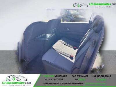 Dacia Jogger Hybrid 140 7 places