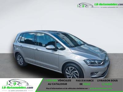 Volkswagen Golf 1.0 TSI 110 BVA