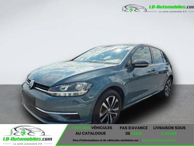 Volkswagen Golf 1.0 TSI 115 BVM