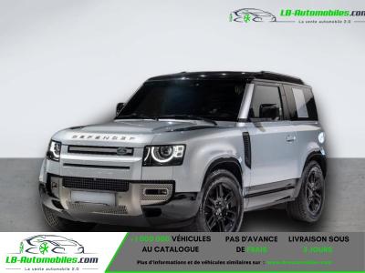 Land Rover Defender 90 D300 MHEV BVA