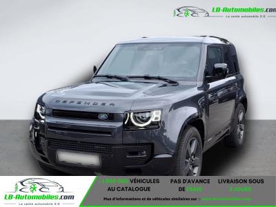 Land Rover Defender 90 D300 MHEV BVA
