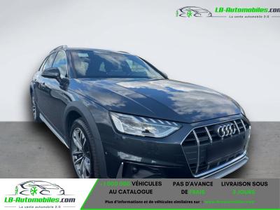 Audi A4 Allroad 40 TDI 204 BVA Quattro