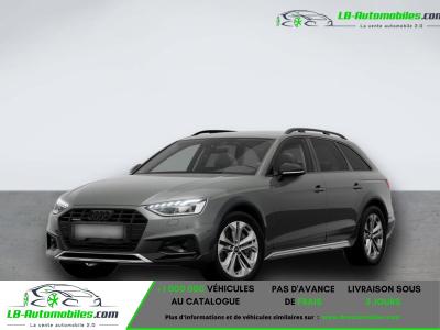 Audi A4 Allroad 45 TFSI 265 BVA Quattro