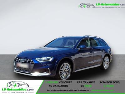 Audi A4 Allroad 45 TFSI 265 BVA Quattro