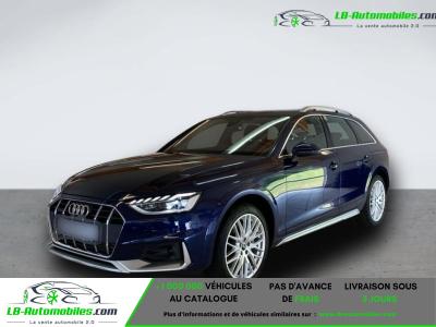 Audi A4 Allroad 45 TFSI 265 BVA Quattro