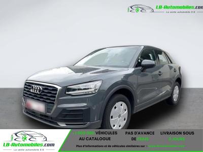 Audi Q2 TFSI 150 ch BVM