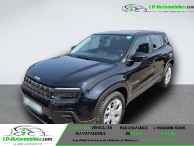 Jeep Avenger 1.2 100 ch