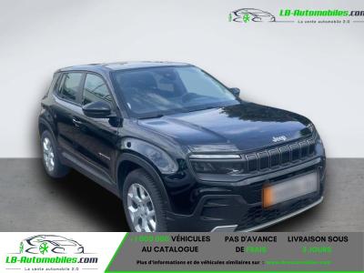 Jeep Avenger 1.2 100 ch