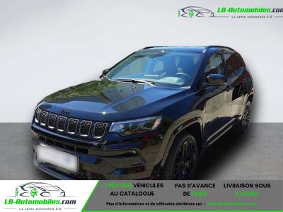 Jeep Compass 1.5 130 ch BVR7 e-Hybrd