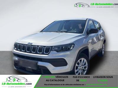 Jeep Compass 1.5 130 ch BVR7 e-Hybrd