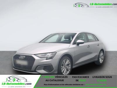 Audi A3 Sportback TFSI 150 BVA