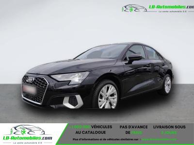 Audi A3 Berline 30 TFSI Mild Hybrid 110 BVA