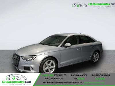 Audi A3 Berline 35 TFSI 150