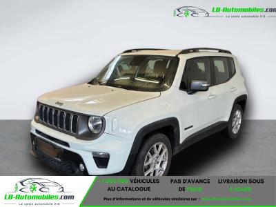 Jeep Renegade 1.0 GSE 120 ch BVM