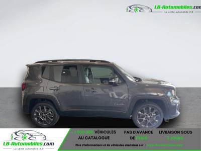 Jeep Renegade 1.3 190 ch PHEV BVA 4xe eAWD