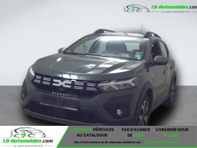 Dacia Sandero TCe 110