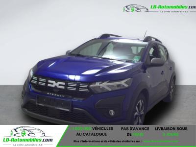 Dacia Sandero TCe 110