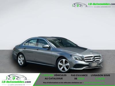 Mercedes Classe E 200 BVA