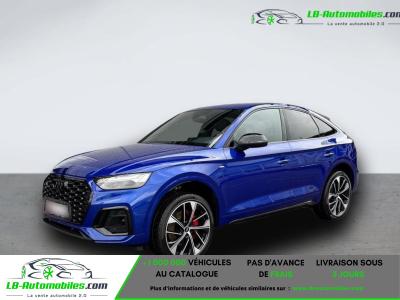 Audi Q5 Sportback 50 TFSIe 299 BVA Quattro
