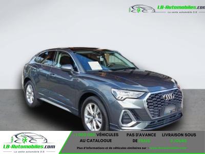 Audi Q3 Sportback 35 TFSI 150 ch BVA