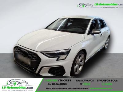 Audi S3 Sportback TFSI 310 BVA Quattro