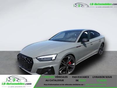 Audi A5 Sportback 45 TFSI 265 BVA Quattro