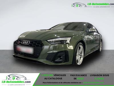Audi S5 TDI 341 BVA Quattro