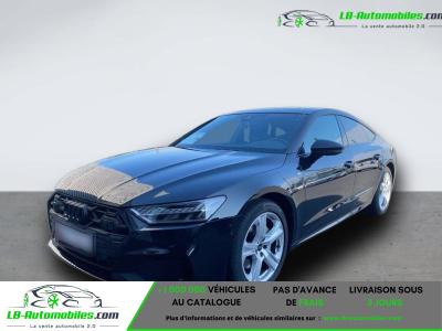 Audi A7 Sportback 50 TDI V6 286 BVA Quattro