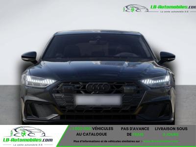 Audi A7 Sportback 50 TDI V6 286 BVA Quattro