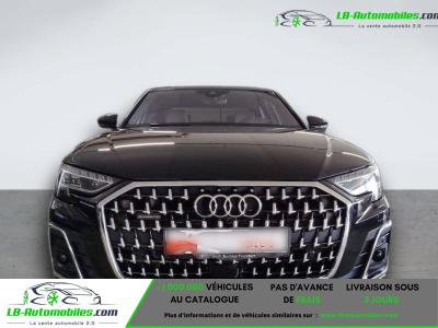 Audi A8 50 TDI 286 BVA Quattro
