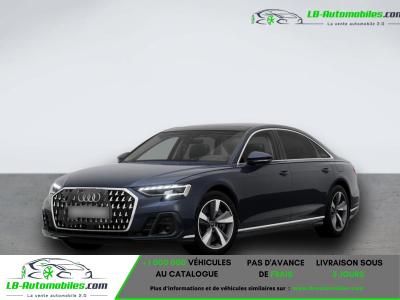 Audi A8 60 TFSIe 462 ch BVA Quattro