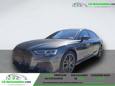 Audi A8 60 TFSIe 462 ch BVA Quattro