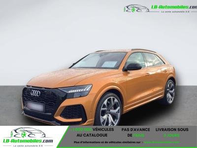 Audi RSQ8 TFSI 600 ch BVA Quattro