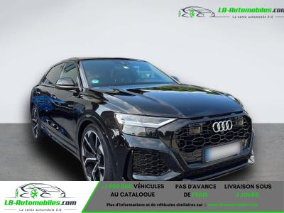 Audi RSQ8 TFSI 600 ch BVA Quattro