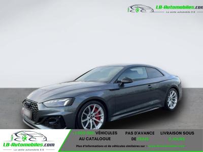Audi RS5 V6 2.9 TFSi 450 BVA Quattro