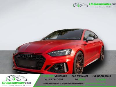 Audi RS5 Sportback V6 2.9 TFSi 450 BVA Quattro
