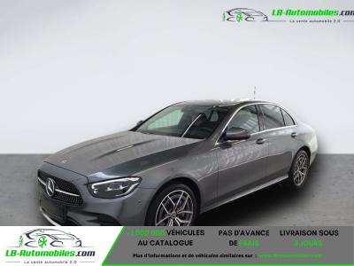 Mercedes Classe E 300 e EQPower BVA